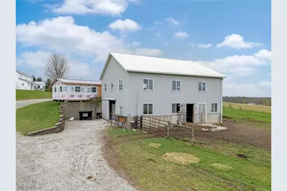 14072 Baddow Pass Road, Brinkhaven, OH 44611 - Photo 41