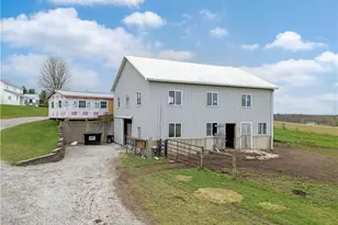 14072 Baddow Pass Rd, Brinkhaven, OH 44611 - Photo 41