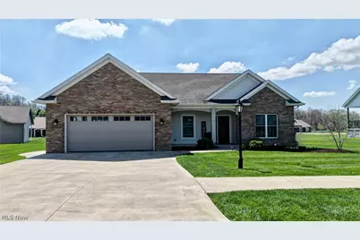 5201 Falcon Drive, Millersburg, OH 44654 - Photo 1