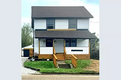 2520 8th Street NE, Canton, OH 44704 - Photo 1