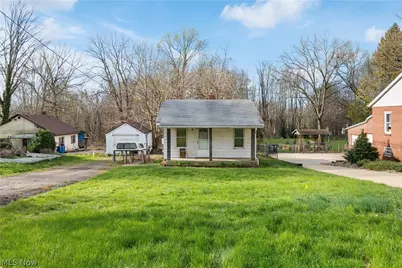 1664 Woods Road, Akron, OH 44306 - Photo 1