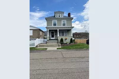 2010 Marianna Street, Wellsburg, WV 26070 - Photo 1