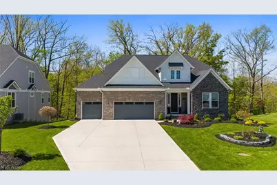233 Lake Balaton Drive, Orange, OH 44128 - Photo 1