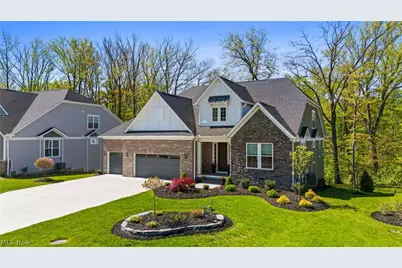 233 Lake Balaton Drive, Orange, OH 44128 - Photo 3