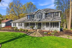3606 Avanti Ln, Uniontown, OH 44685 - Photo 1