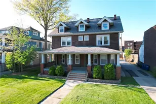 14916 Clifton Blvd, Oakwood, OH 44107 - Photo 1