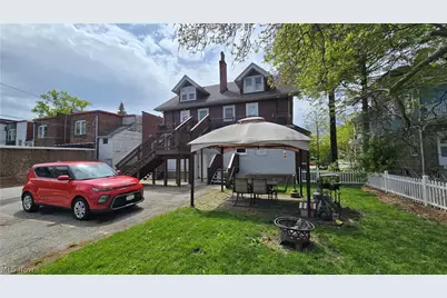 14916 Clifton Boulevard, Oakwood, OH 44107 - Photo 33