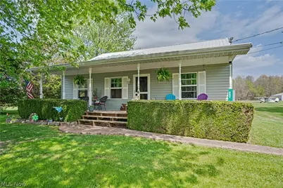297 Hales Landing, Elizabeth, WV 26143 - Photo 1