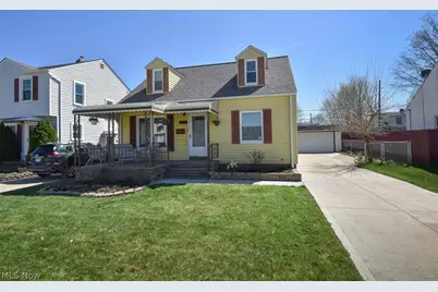 2929 Commonwealth Drive, Parma, OH 44134 - Photo 13