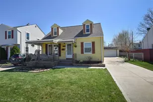 2929 Commonwealth Dr, Parma, OH 44134 - Photo 13