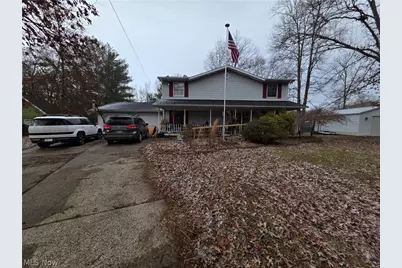 405 Windsor Drive, Mineral Wells, WV 26150 - Photo 1