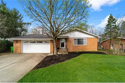 2050 Marshfield Road, Mayfield Heights, OH 44124 - Photo 1
