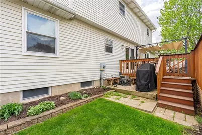 8811 Blitzen Road NW, North Canton, OH 44720 - Photo 45