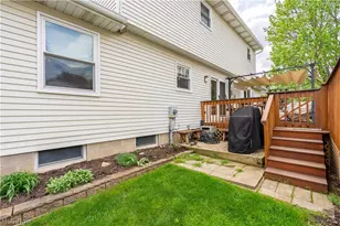 8811 Blitzen Rd NW, North Canton, OH 44720 - Photo 45