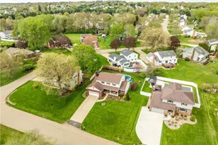 8811 Blitzen Rd NW, North Canton, OH 44720 - Photo 5