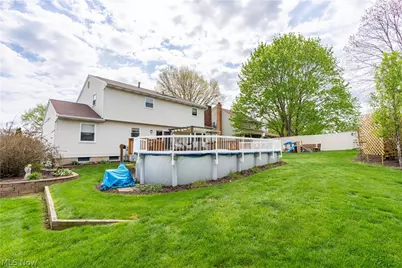 8811 Blitzen Road NW, North Canton, OH 44720 - Photo 47