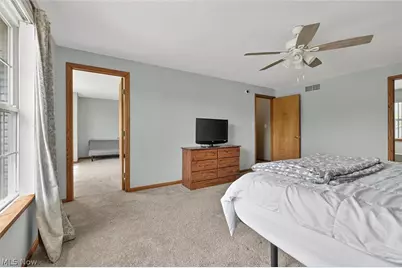 81 S Brookside Drive, Oak Harbor, OH 43449 - Photo 23