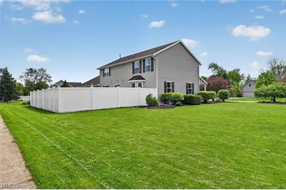 81 S Brookside Drive, Oak Harbor, OH 43449 - Photo 41