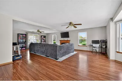 81 S Brookside Drive, Oak Harbor, OH 43449 - Photo 9