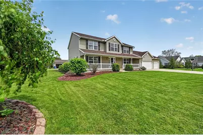 81 S Brookside Drive, Oak Harbor, OH 43449 - Photo 43