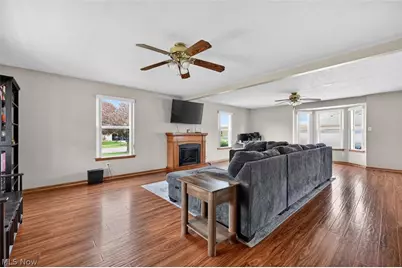 81 S Brookside Drive, Oak Harbor, OH 43449 - Photo 5
