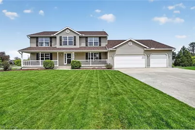 81 S Brookside Drive, Oak Harbor, OH 43449 - Photo 1