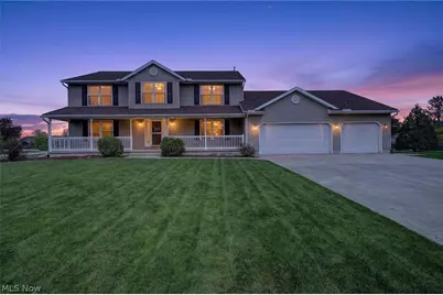 81 S Brookside Drive, Oak Harbor, OH 43449 - Photo 45