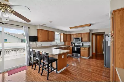 81 S Brookside Drive, Oak Harbor, OH 43449 - Photo 11