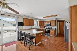 81 S Brookside Dr, Oak Harbor, OH 43449 - Photo 11