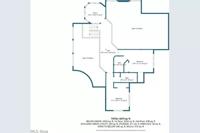 8709 Deer Creek Drive, Grandview Heights, OH 44147 - Photo 49