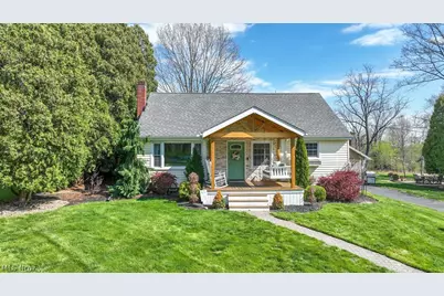 1150 E Beech Street, Alliance, OH 44601 - Photo 1