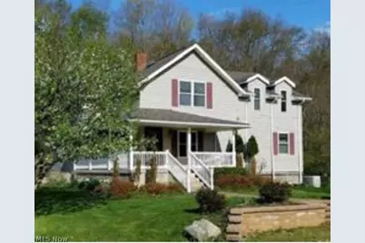 64065 Rick Road, Cambridge, OH 43725 - Photo 1