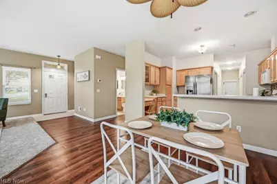 5 Hunters Woods Boulevard #5A, Canfield, OH 44406 - Photo 15