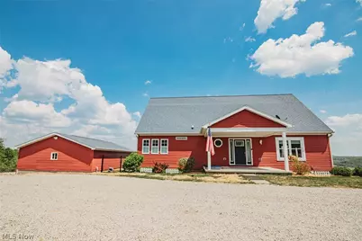 67810 State Route 124, Reedsville, OH 45772 - Photo 1