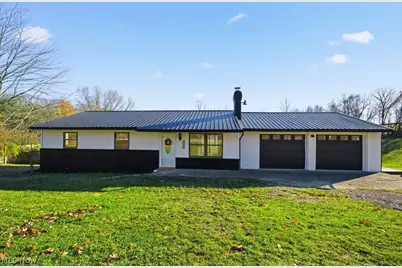 1747 E Airport Road NE, McConnelsville, OH 43756 - Photo 1