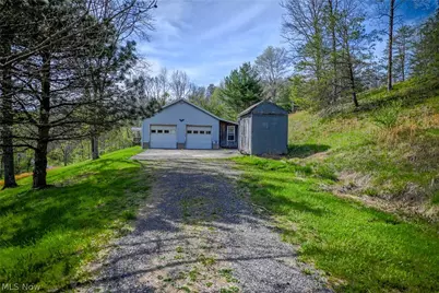 237 Buck Run, Pennsboro, WV 26415 - Photo 3