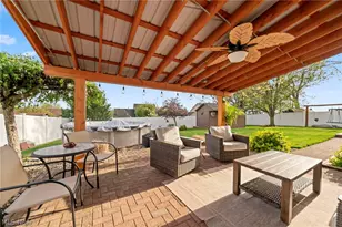 114 Shawnee Cir, Louisville, OH 44641 - Photo 37
