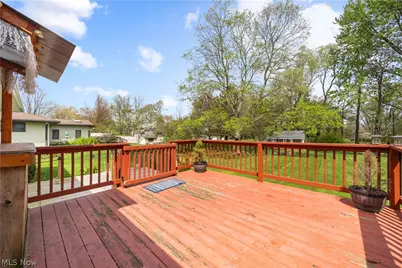 792 Hillcrest Drive, Wadsworth, OH 44281 - Photo 31