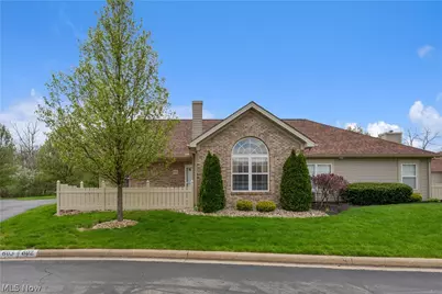 695 E Western Reserve Road #602, Poland, OH 44514 - Photo 1