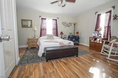 204 & 206 W Marietta Street, Woodsfield, OH 43793 - Photo 17