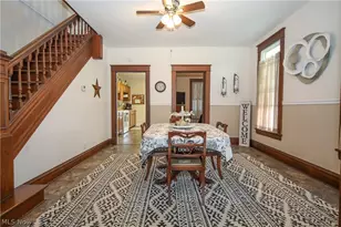 204 & 206 W Marietta St, Woodsfield, OH 43793 - Photo 25