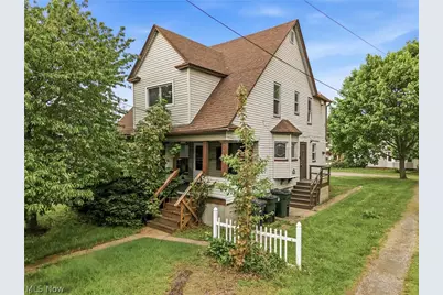 1103 High Street NE, Warren, OH 44483 - Photo 1