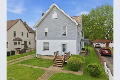 1113 High Street NE, Warren, OH 44483 - Photo 3