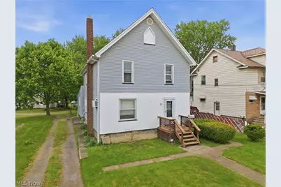 1113 High Street NE, Warren, OH 44483 - Photo 1