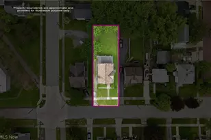 1113 High St NE, Warren, OH 44483 - Photo 17