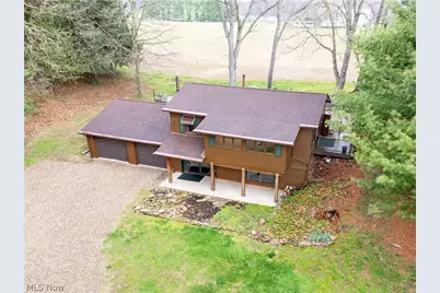 4225 Covert Road, Perrysville, OH 44864 - Photo 1