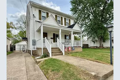 1605 24th Street, Parkersburg, WV 26101 - Photo 1