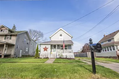 228 Liberty Street, Spencer, OH 44275 - Photo 1