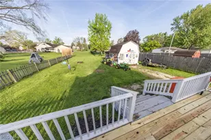228 Liberty St, Spencer, OH 44275 - Photo 5