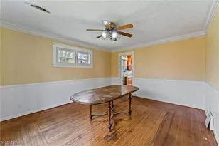 197 Woodbine Ave SE, Warren, OH 44483 - Photo 9